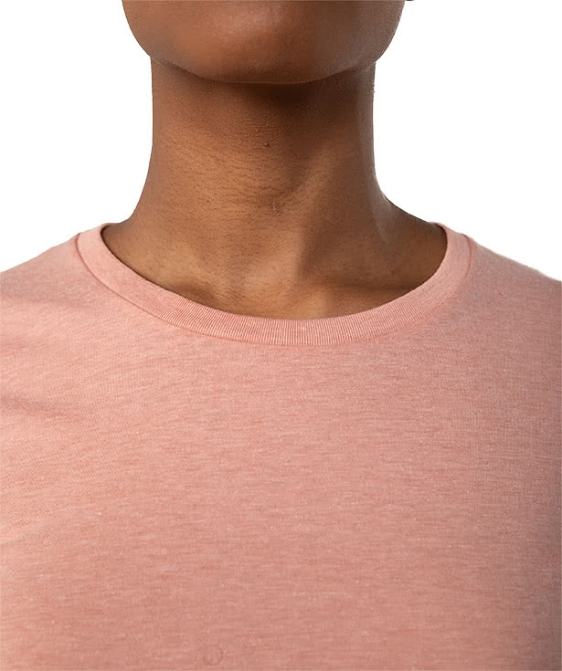 Custom Next Level Women's Crop T-shirt - Design Women's