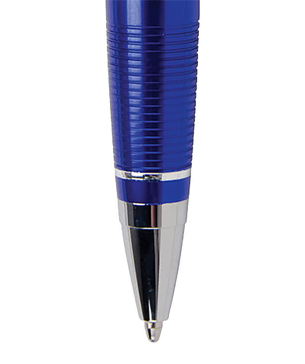 Laser Engraved Smoothscript Stylus Pen (black ink)