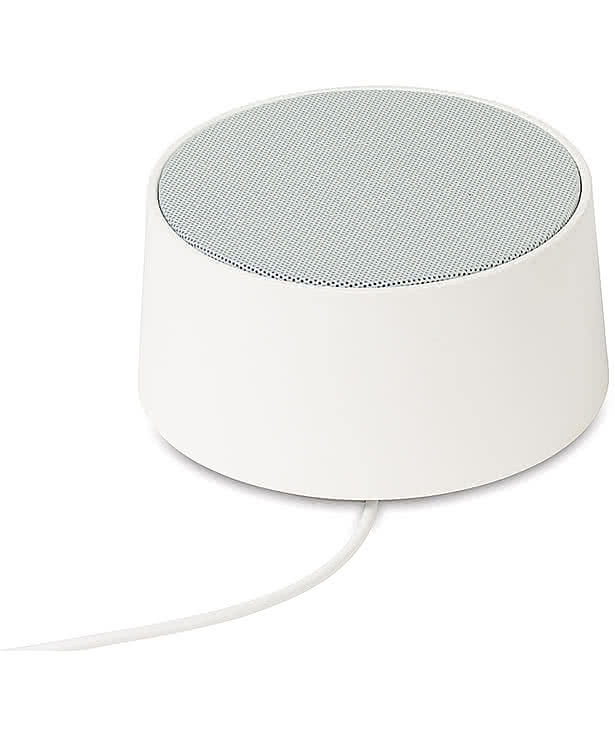 R&R Sound White Noise Machine