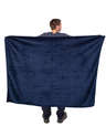 Kanata Soft Touch Velura Blanket