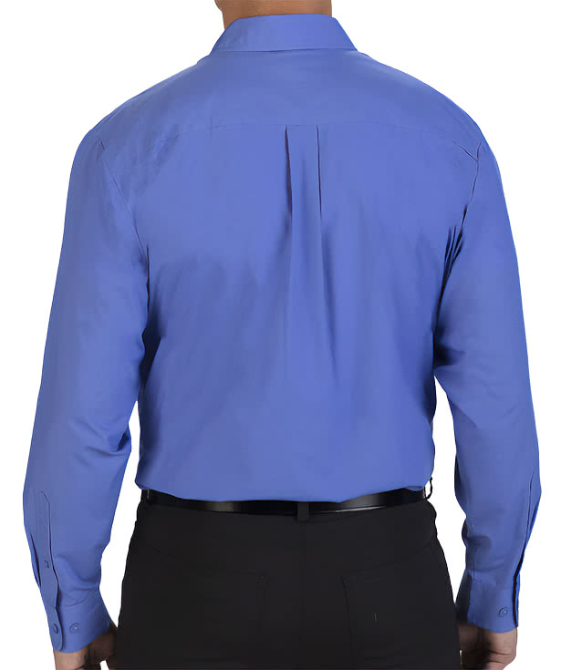 Edwards Essential Wrinkle-Free Dress Shirt
