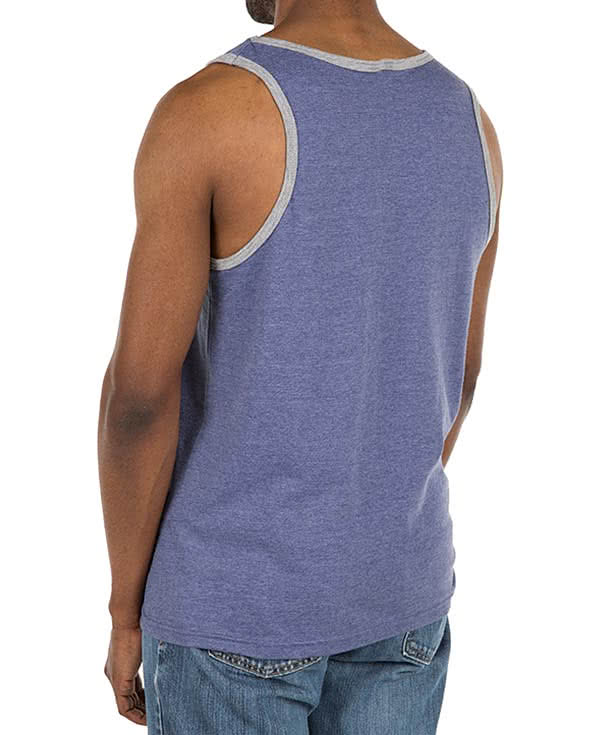 Anvil Jersey Tank