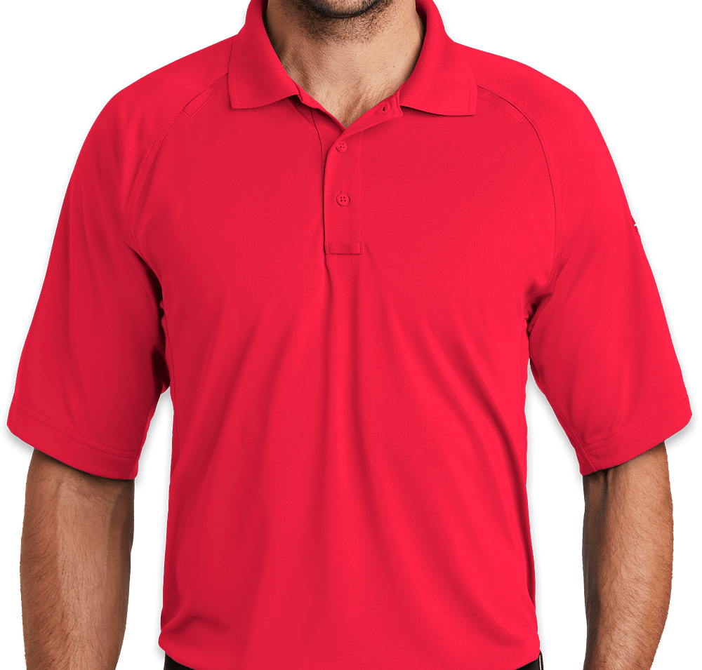 CornerStone Lightweight Snag-Proof Tactical Polo-default