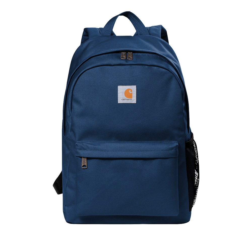 Carhartt Canvas Backpack-default