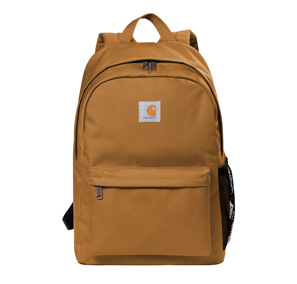 Carhartt Canvas Backpack-default