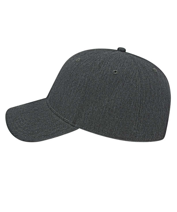 Cap America Recycled Snapback Baseball Hat