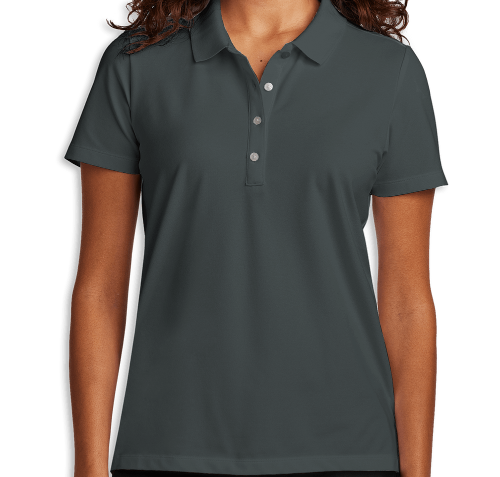 Mercer+Mettle Women's Stretch Performance Pique Polo-default