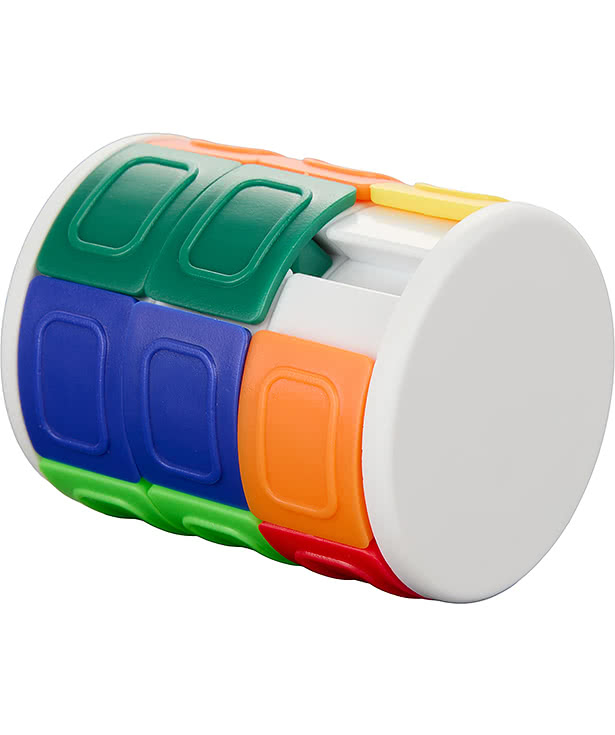 Twist 'N Solve Puzzle