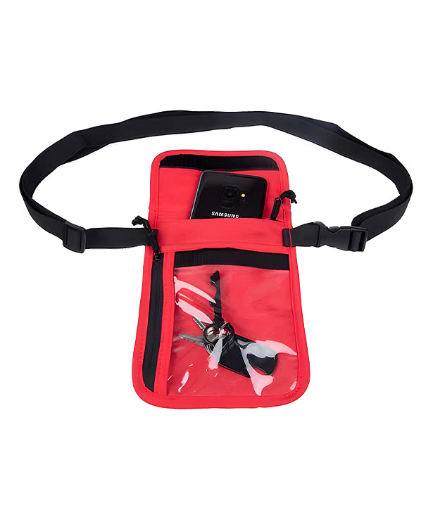 Sidekick Crossbody Sling Bag