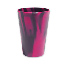 Silipint 1.5 oz. Silishot Silicone Shot Glass (Set of 24) - Color: Alpenglow