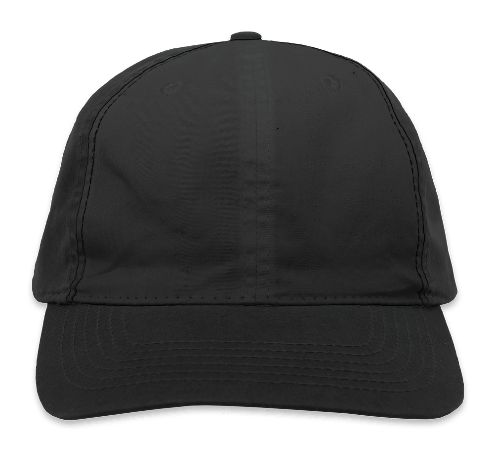 Pacific Headwear Vintage Buckle Baseball Hat-default
