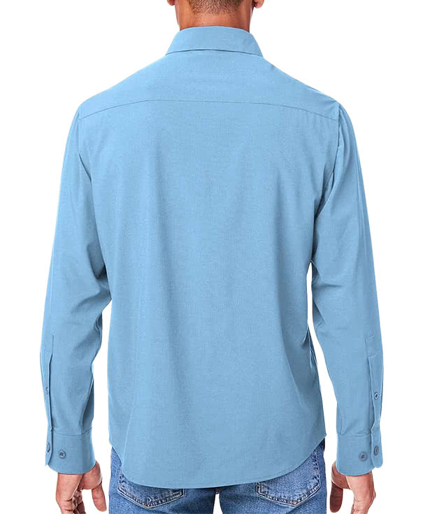 Core 365 Marina Ultra UVP Long Sleeve Shirt