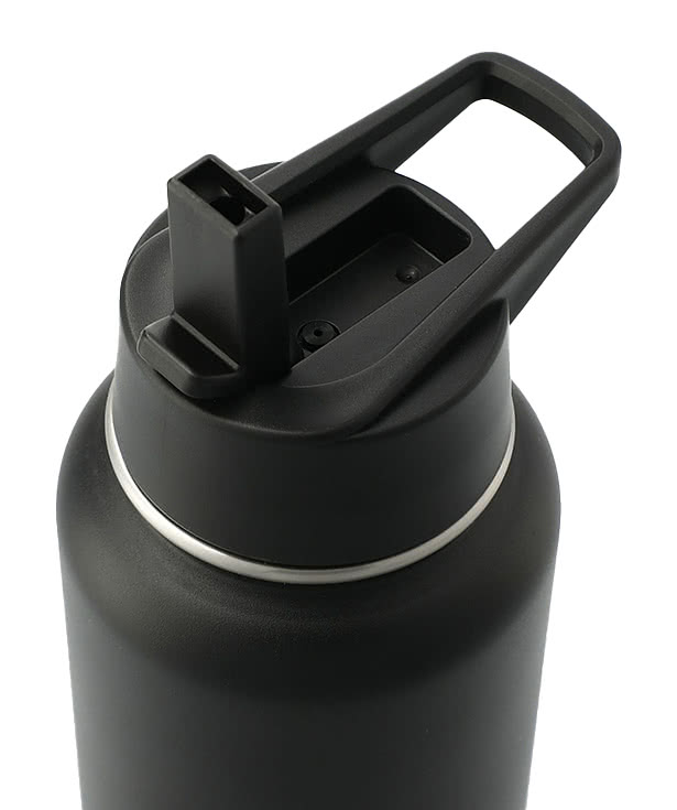 32 oz. Highland 3-in-1 Stainless Steel Insulated Water Bottle