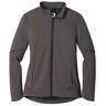 OGIO Women's Exaction Soft Shell Jacket