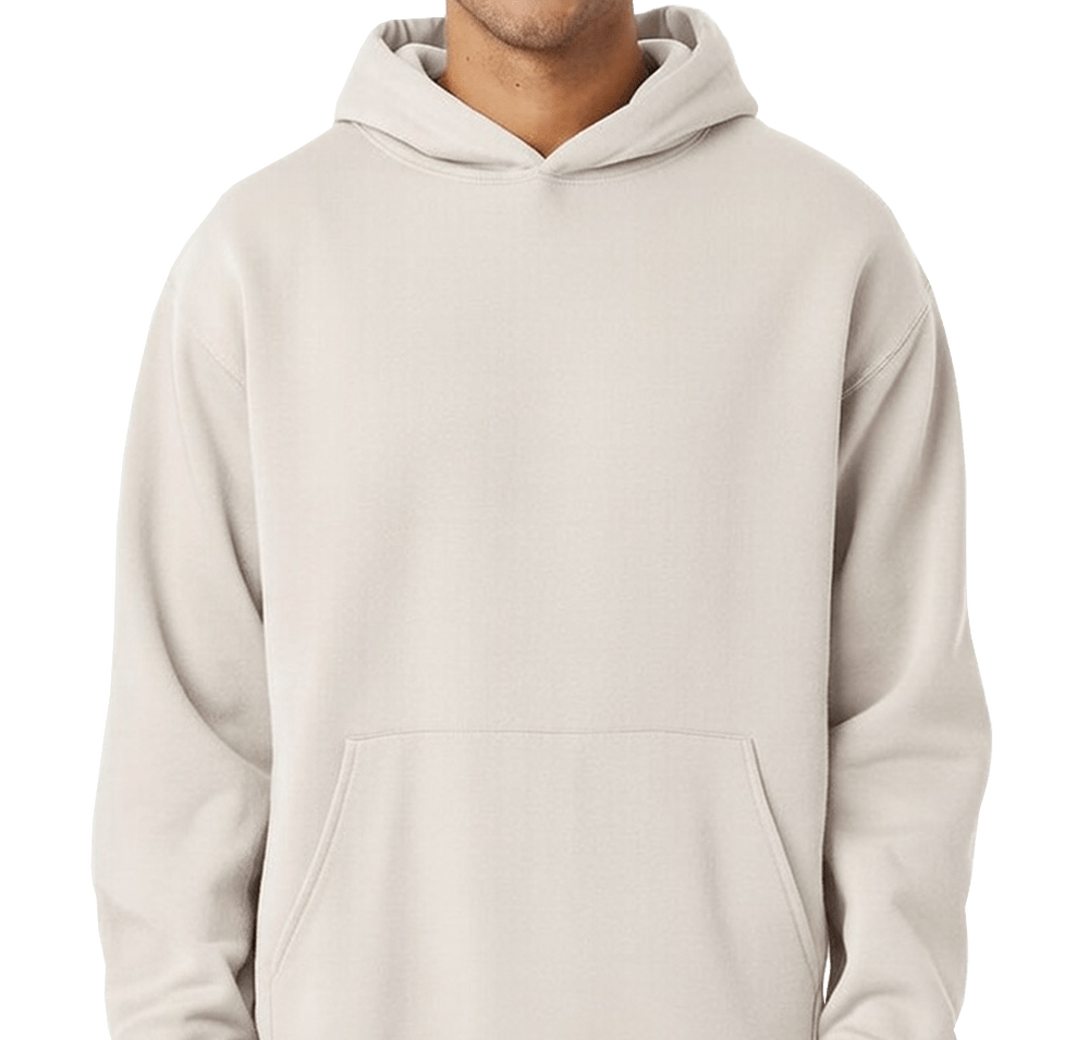 Independent Trading Avenue Midweight Pullover Hoodie-default