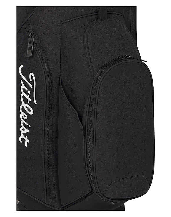 Titleist Players S4 Golf Bag