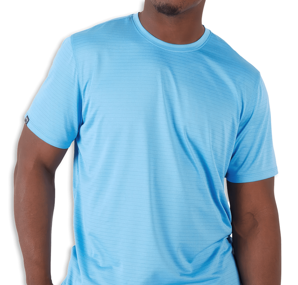 Storm Creek Sightseer Recycled Performance Shirt-default
