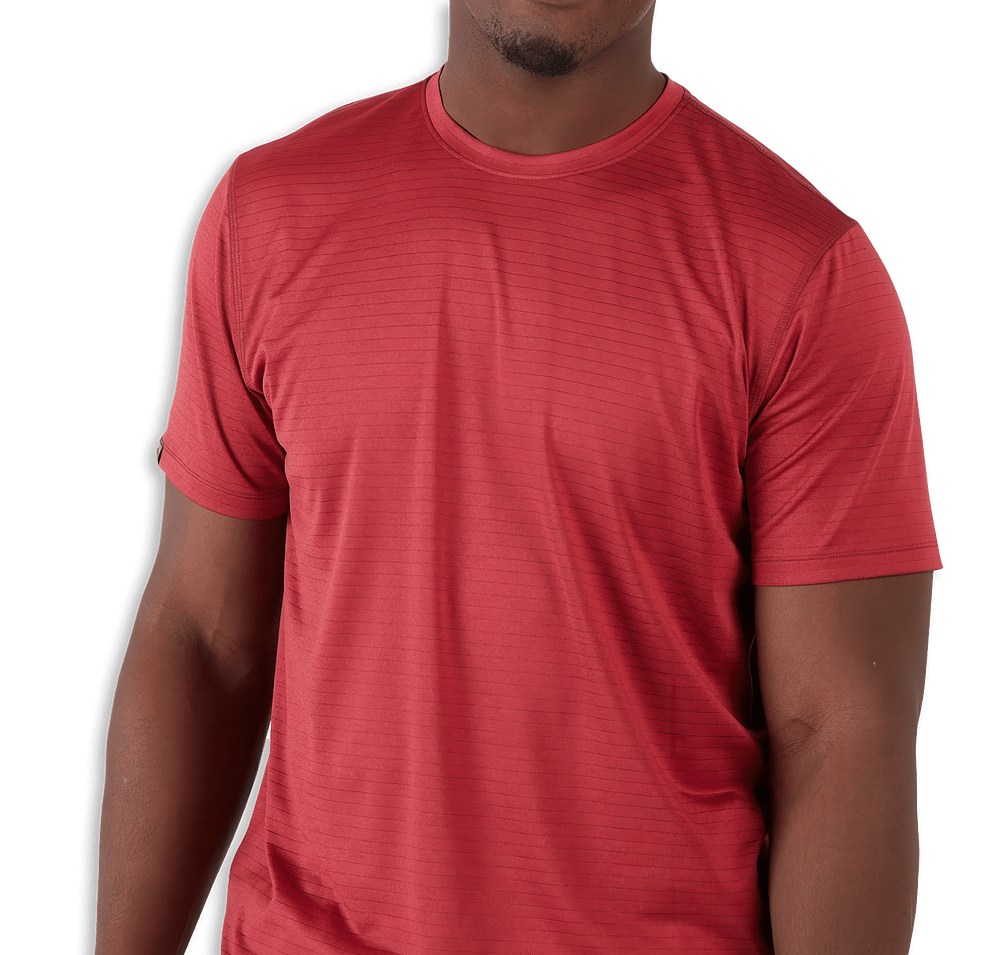 Storm Creek Sightseer Recycled Performance Shirt-default