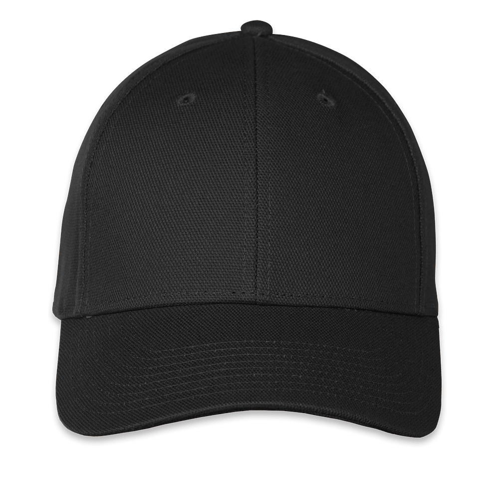 CornerStone Canvas Baseball Hat-default