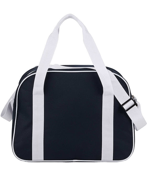 Varsity Sport Recycled Duffel Bag
