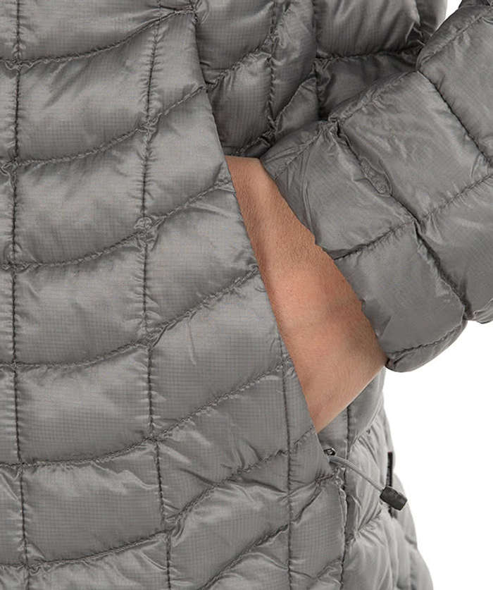 Canada - The North Face ThermoBall Trekker Jacket