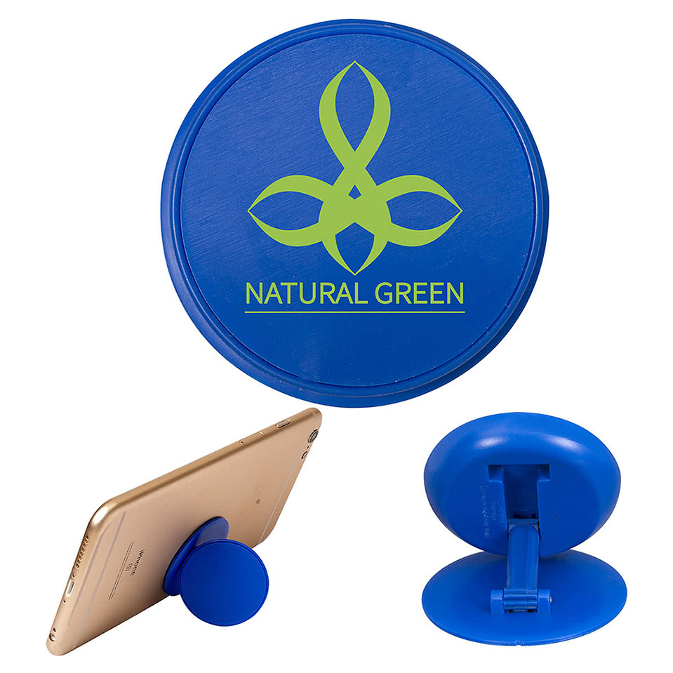 3-in-1 Phone Pull-Topper