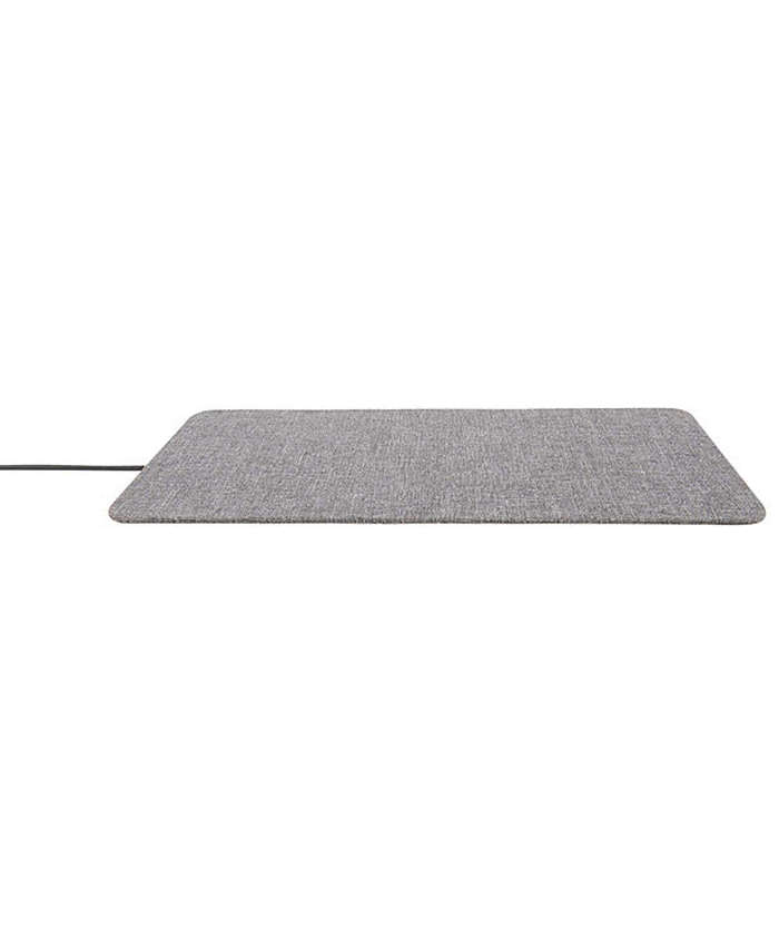 Ultra Thin Fabric 5W Portable Wireless Charging Pad