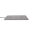 Ultra Thin Fabric 5W Portable Wireless Charging Pad