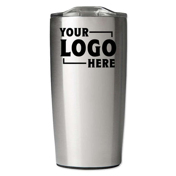20 oz. Emperor Stainless Steel Tumbler