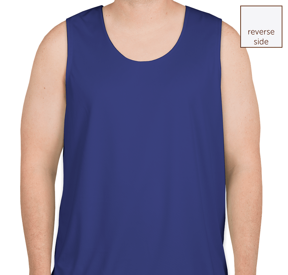 Augusta Reversible Performance Tank-default