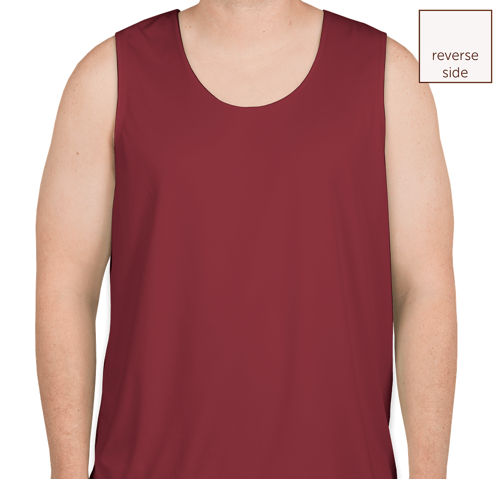 Augusta Reversible Performance Tank-default