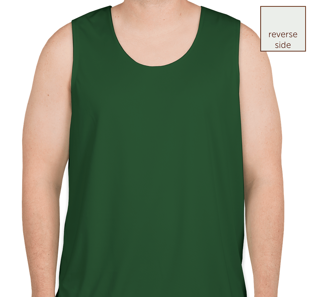 Augusta Reversible Performance Tank-default