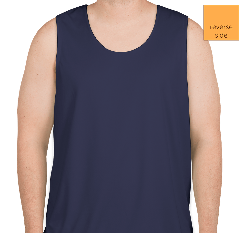 Augusta Reversible Performance Tank-default
