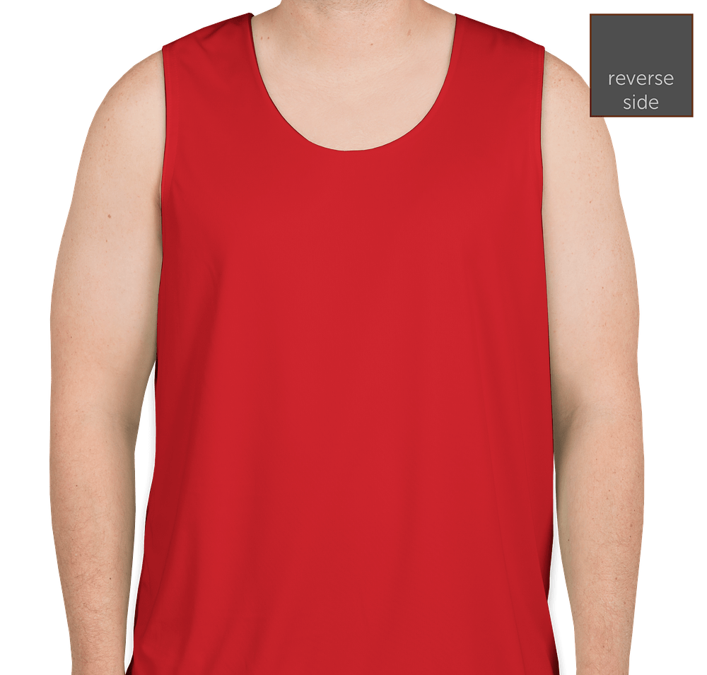 Augusta Reversible Performance Tank-default