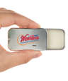 Full Color Lip Moisturizer Slider Tin