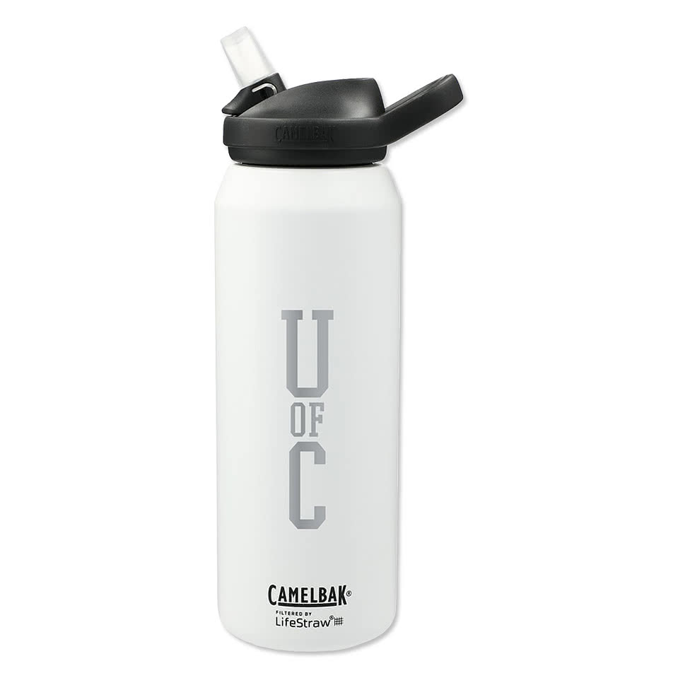 CamelBak Eddy+ 32 oz. VSS Filtered by LifeStraw Water Bottle