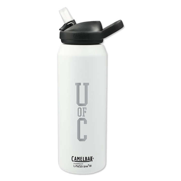 CamelBak Eddy+ 32 oz. VSS Filtered by LifeStraw Water Bottle