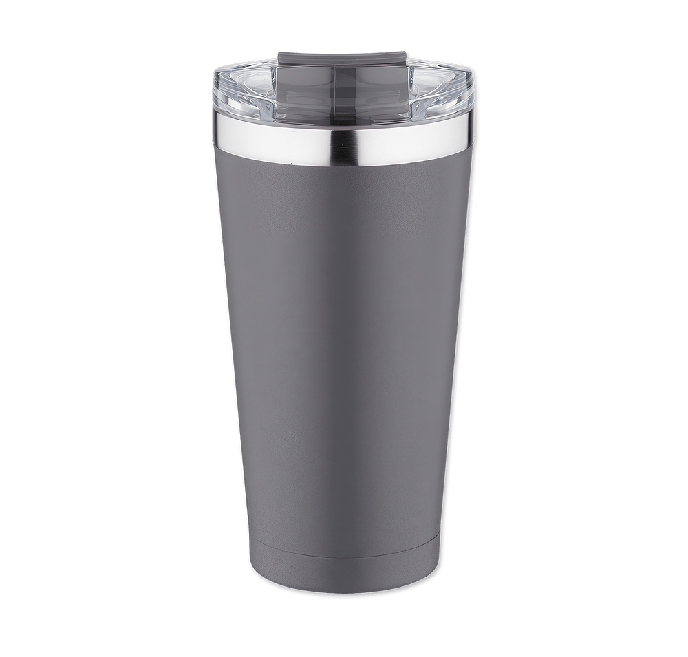 20 oz. Basecamp McKinley Stainless Steel Insulated Tumbler-default