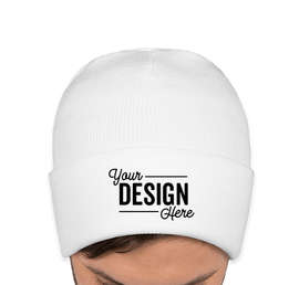 Canada - ATC Knit Toque - Color: White