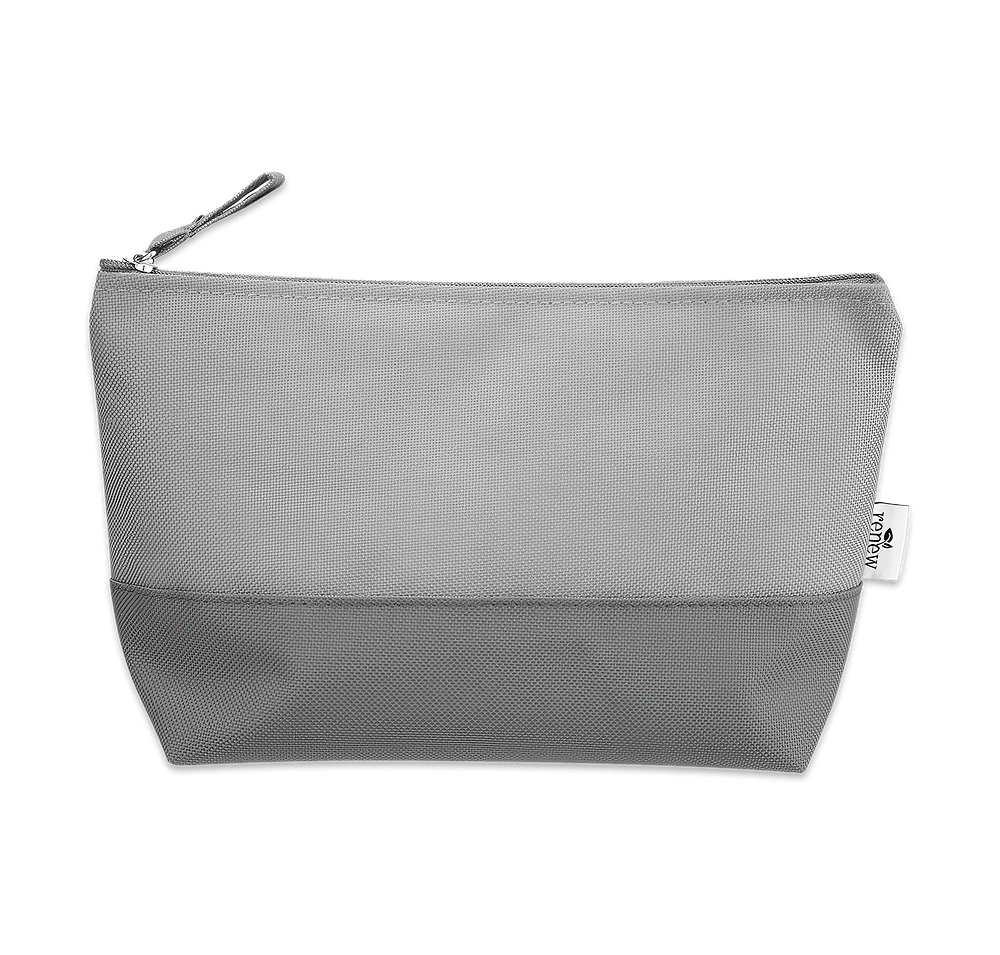 Ray Recycled Travel Pouch-default