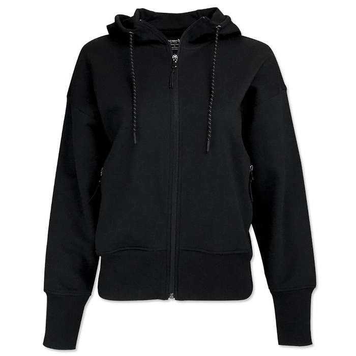 Old Navy Women's Dynamic Fleece Performance Zip Hoodie