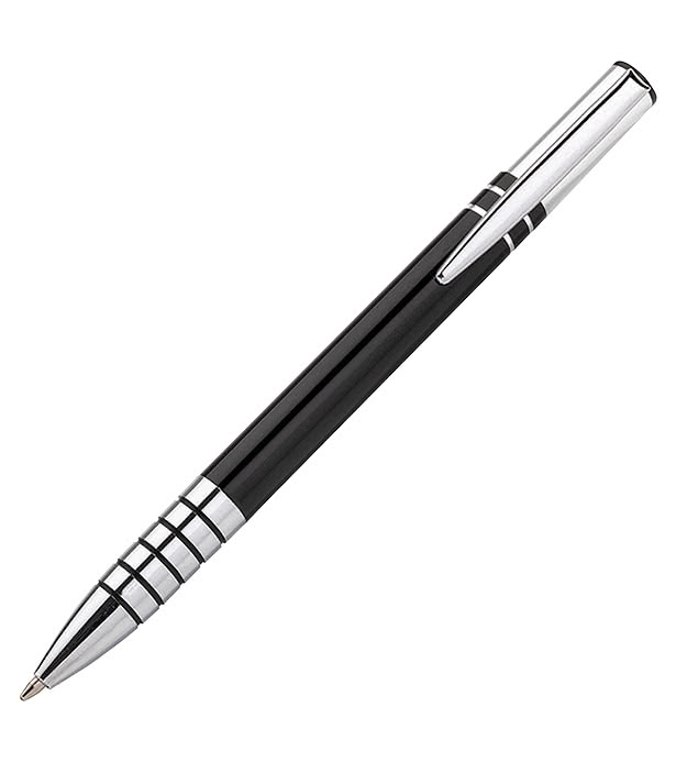 Gerald Clicker Pen
