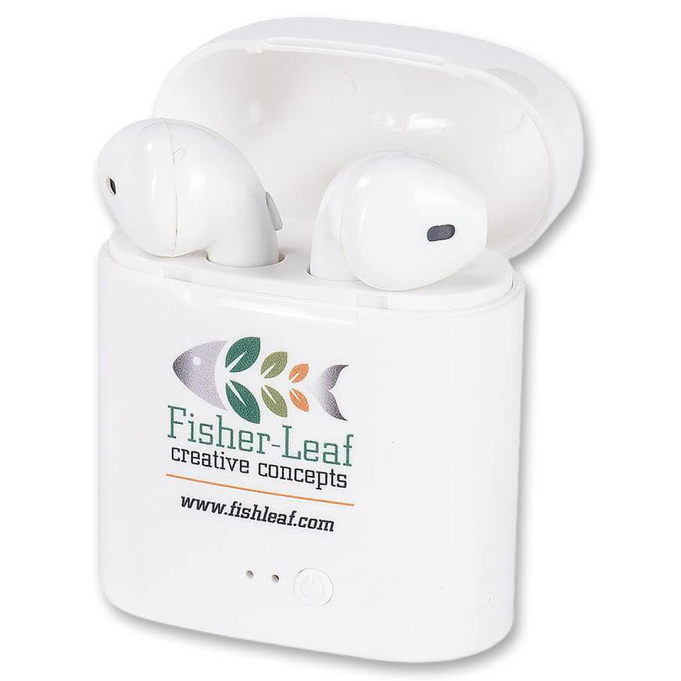 Wireless Ear Buds
