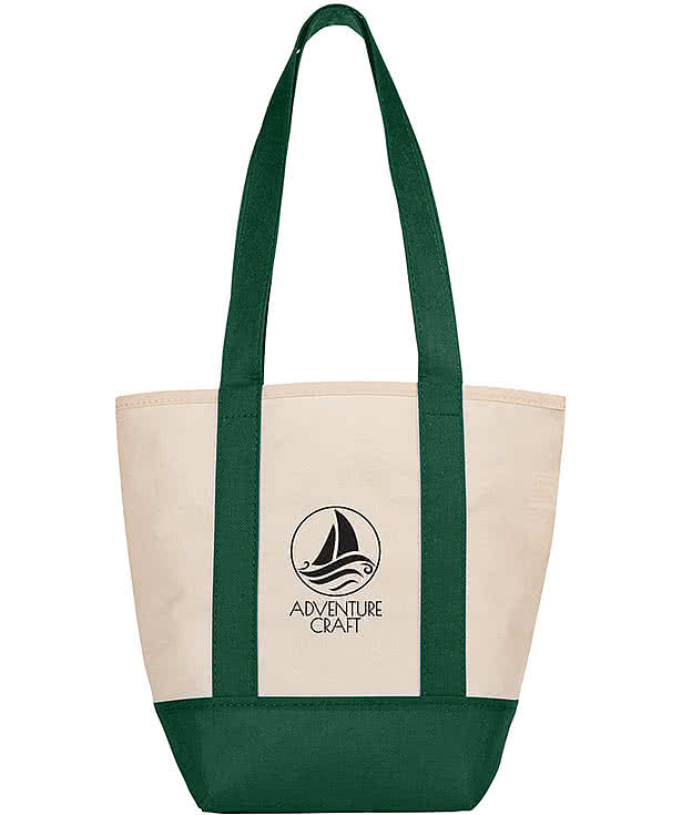 Non-Woven Mini Tote Bag