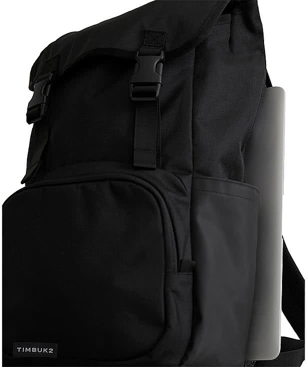 Timbuk2 City Compass Flap 15" Computer Backpack