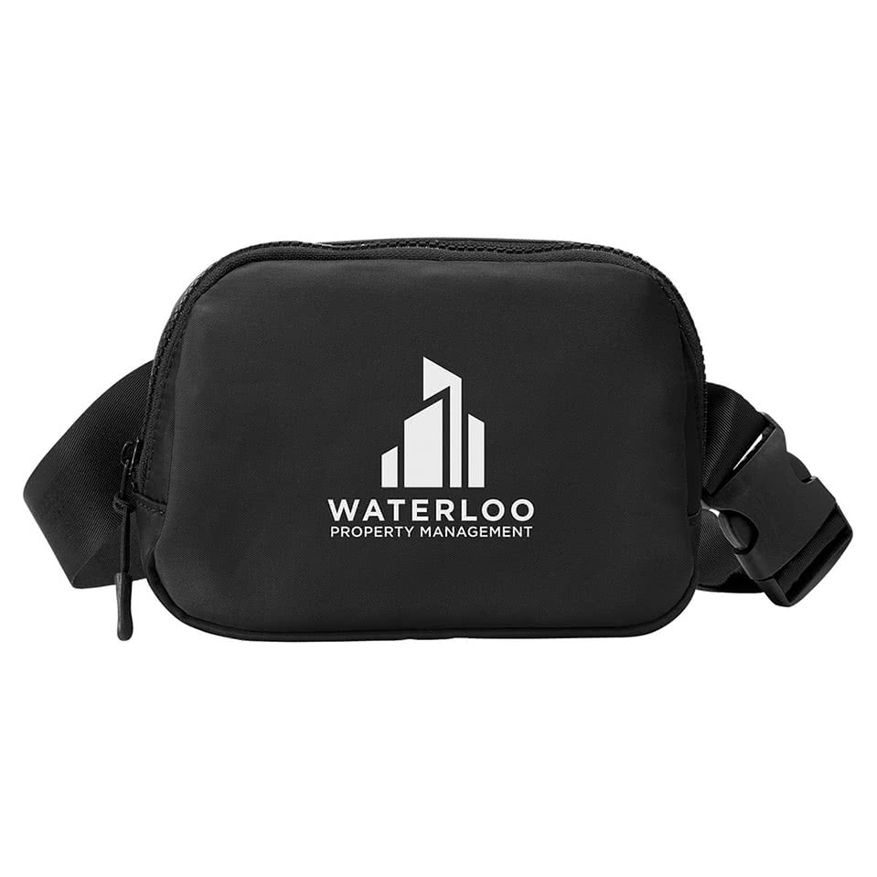Core 365 Essentials Fanny Pack