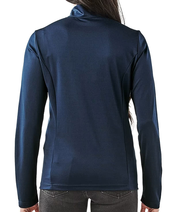Stormtech Women’s Monterey UPF 40+ Quarter-Zip Pullover