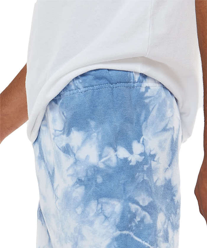 Dyenomite Dream Tie-Dye Closed Bottom Sweatpants