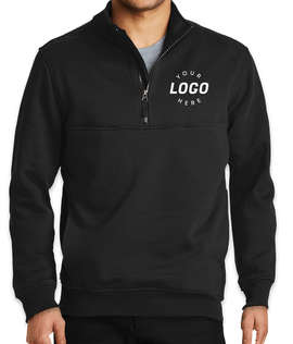 CornerStone Tactical Quarter Zip Job Shirt