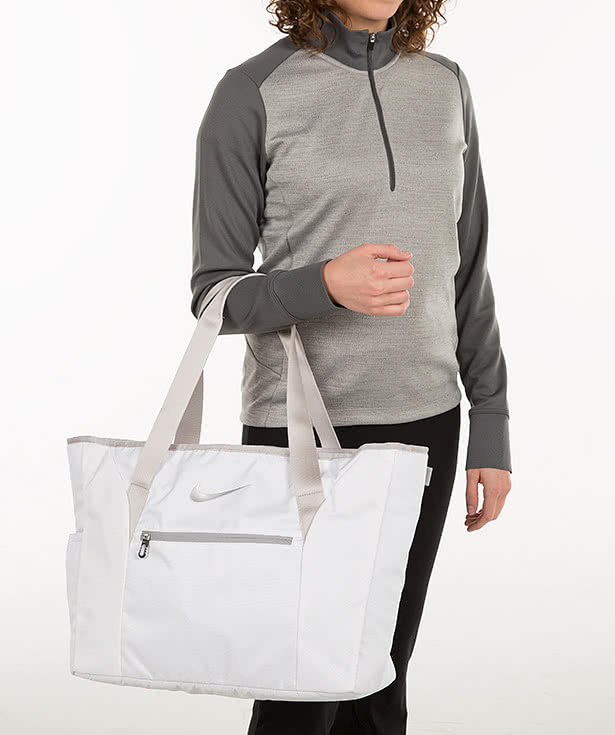 Nike Golf Elite Fitness Tote